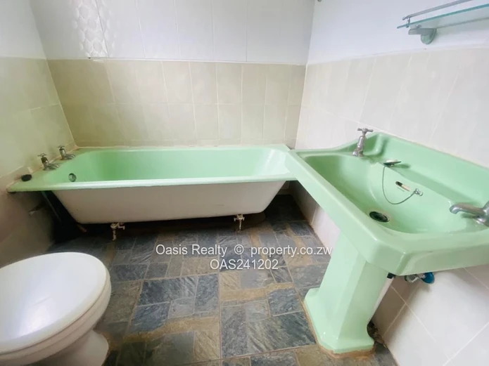 Harare Drive Exposure - Prime Offices To Rent