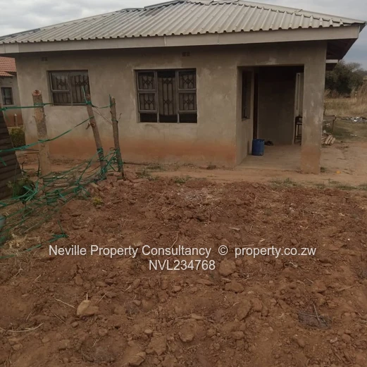 Crowhil Views (Sole Mandate)