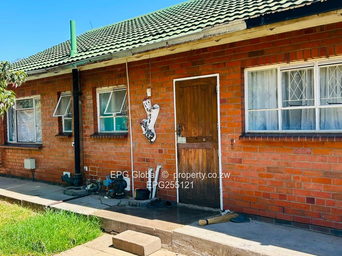Solid Family house available for sale   