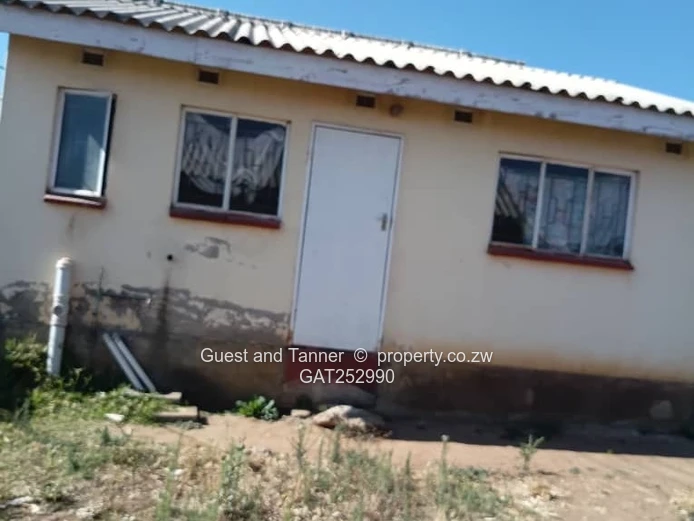 2 Bed House for Sale in Nehosho – Minutes from MSU