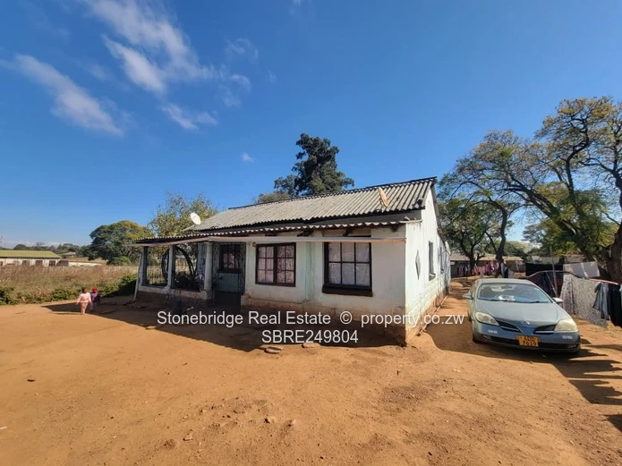 3 Bedroomed House in Sauerstown for sale