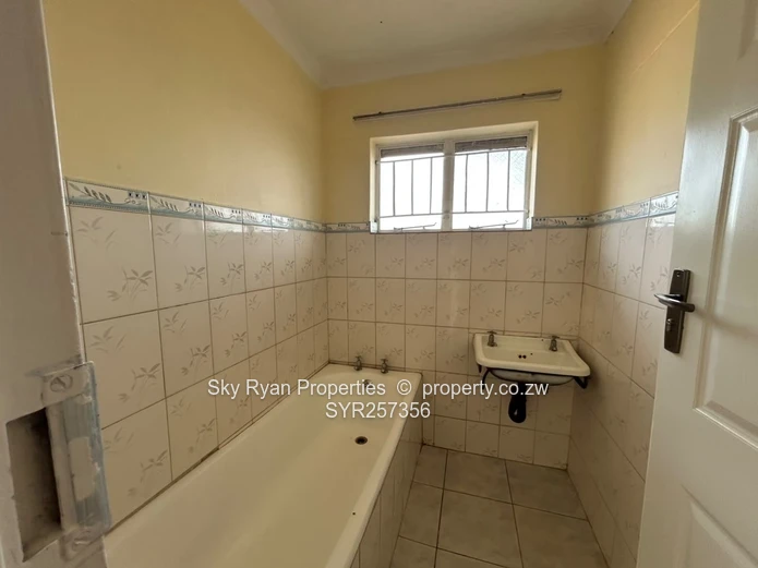 Msasa park house for sale