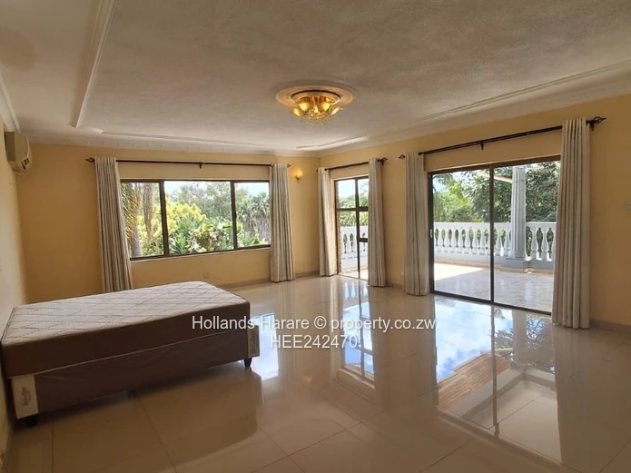 Gorgeous Double Story Home with Stunning Views Borrowdale Brooke