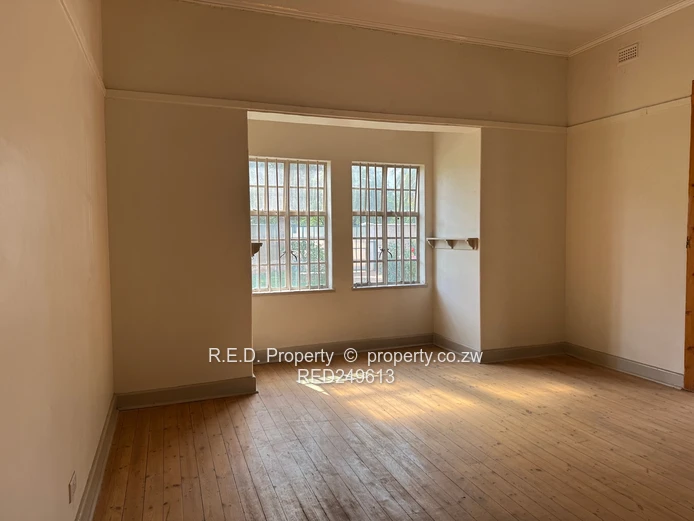 Prime Mixed-Use Property In Kumalo!