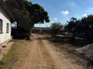 Commercial & Industrial Land