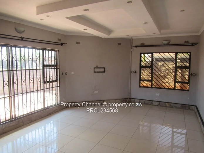 Available for immediate occupation, is a beautiful family home.