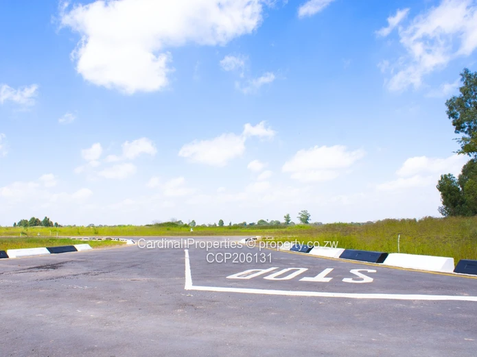 Jetway Industrial Park is an exciting New Mixed Use Development.