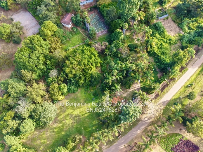Brooke Ridge Estates Stand For Sale