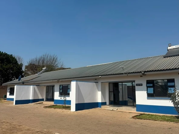 Commercial Property