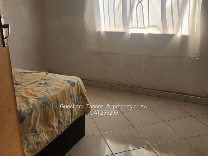 5-Bedroom Family Home for Sale in Rusike, Marondera