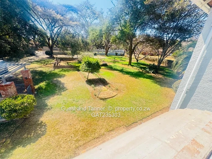 Prime Belgravia Commercial Property for Sale – 3900sqm Near 2nd Street | Ideal for Mall or Offices