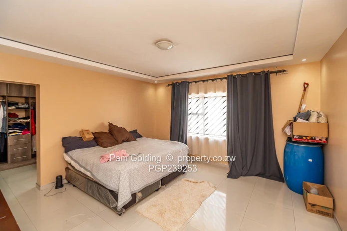 Newly built home in Westgate!