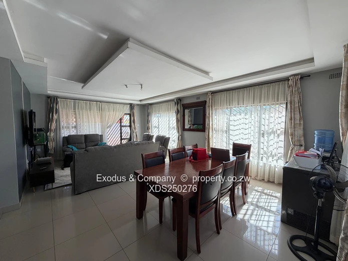 House for sale