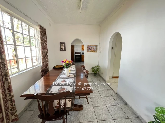 2 bed furnished cottage in Kambanji