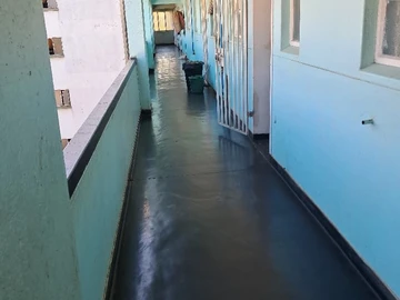 Flat & Apartment