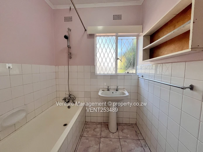 Avondale Garden Flats For Sale