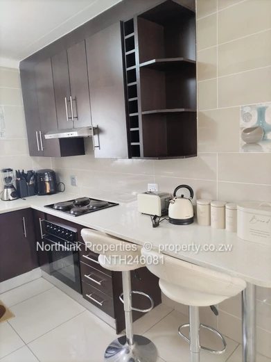 Garden Flat for Sale in South Africa