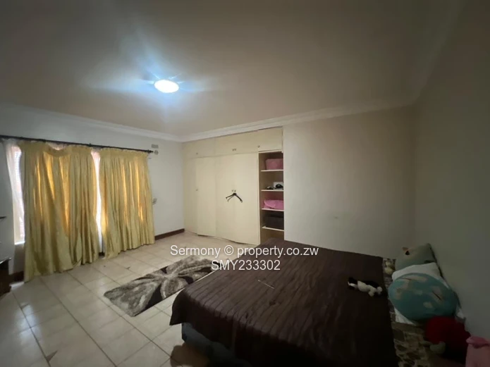 Residential house for sale