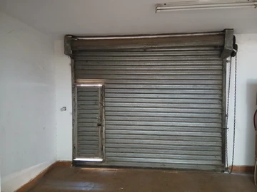Warehouse & Factory