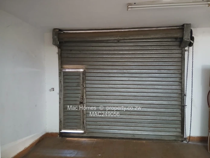 Prime Warehouse For Sale – Graniteside Industrial (Sole Mandate)
