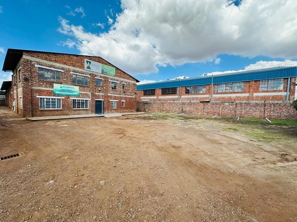 Warehouse & Factory