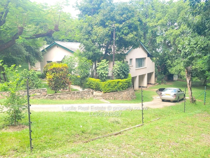 Immaculate Baobab Ridge Home For Sale – Kariba 