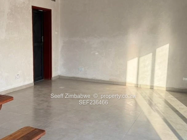 Offices Along Chiremba Road To Rent