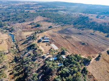 Farm & Agricultural Land