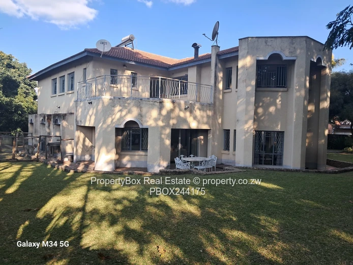 Gunhill Property for Sale & strategically located! 