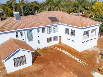 7 Bedroom House