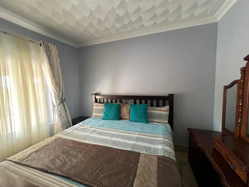 Farm & Agricultural Land