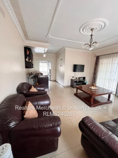 Cold Comfort House For Sale