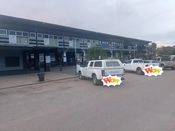 Shop & Retail Property