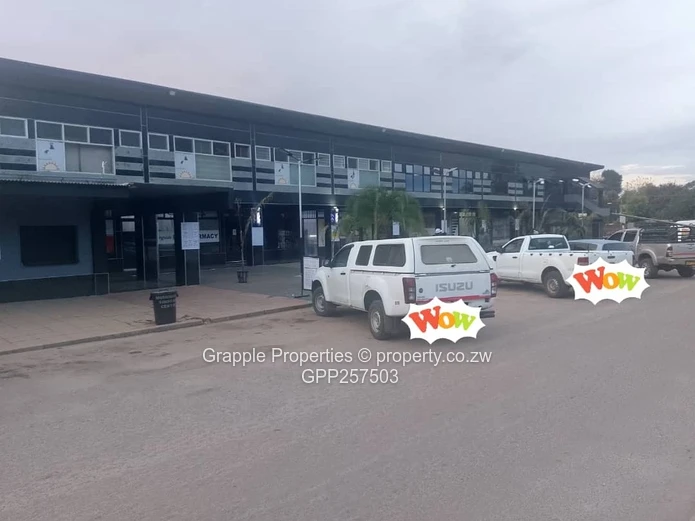 Bulawayo Morningside Morden Complex For Sale