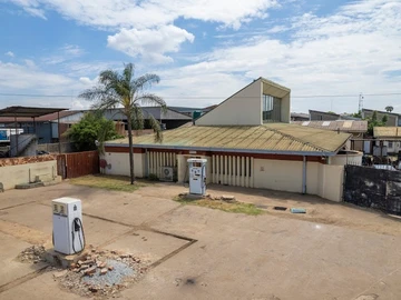 Shop & Retail Property