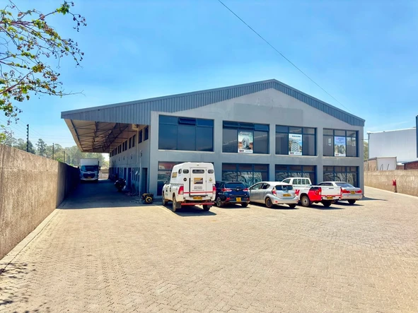 Shop & Retail Property