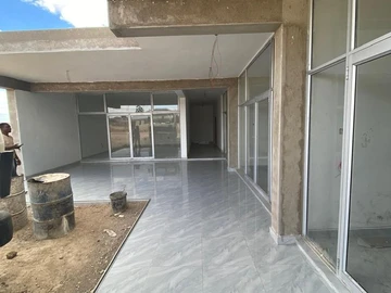 Shop & Retail Property