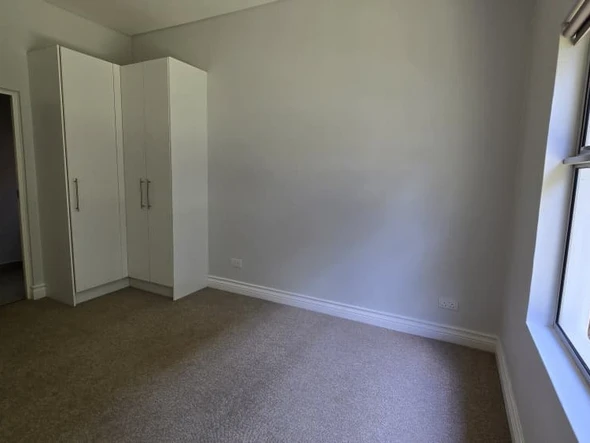 2 Unit Townhouse Complex