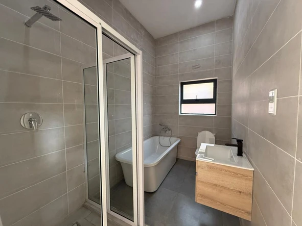 20 Unit Townhouse Complex