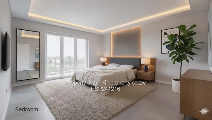 Elegant Off Plan Complex Unit