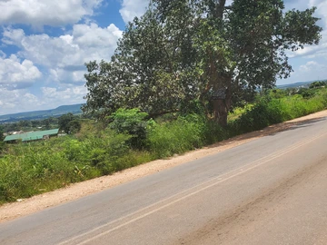 Commercial & Industrial Land