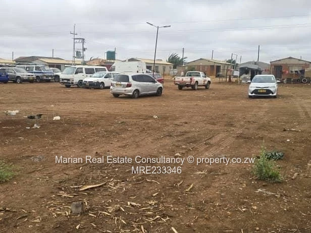 Mbundane Township ,Land  For Sale