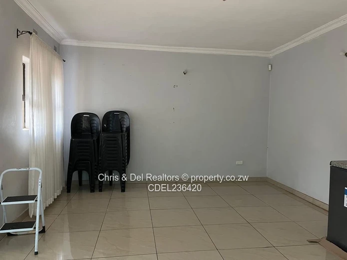 Mt Pleasant Heights House to Rent