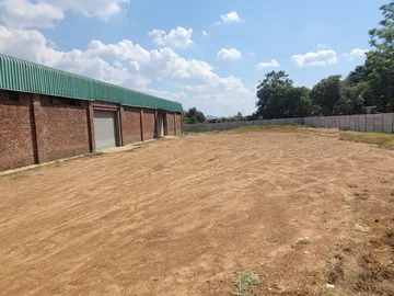 Warehouse & Factory