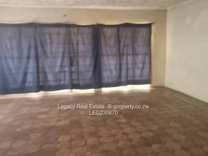 Unlock Exceptional Redevelopment Potential! in Greendale East