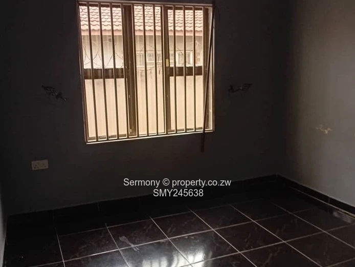 Residential house for rent