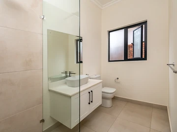 3 Bedroom Townhouse Complex