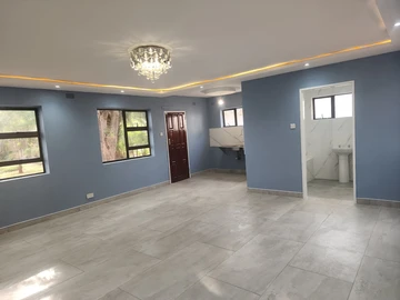 Self contained cottage for rental