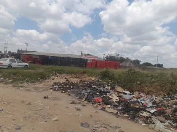 Shop & Retail Property