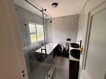 4 Bedroom Townhouse Complex